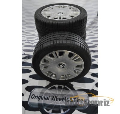 Диски Original Wheels&Tires 3Y0601025J SF R20 W9.0 PCD5x130 ET61 DIA71.6